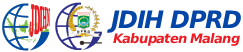 JDIH DPRD Kabupaten Malang