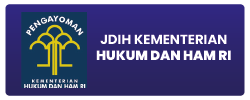 Ditjen PP Kemenkumham
