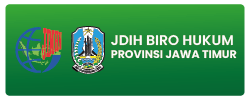JDIH Provinsi Jawa Timur